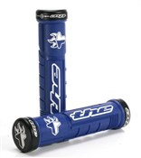 G-4 Thin Line Bolt on Grips