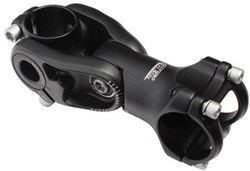 Adjustable Tri Stem