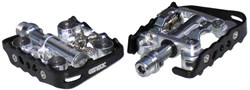 Chimera Clipless/Cage Pedal