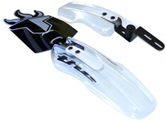 Proline Lexan Downhill Front Mudguard