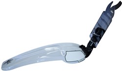 Proline Lexan Rear Mudguard