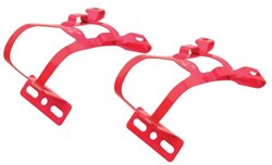 Double Toe Clips