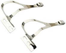 Single Toe Clips