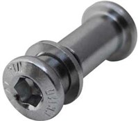 Classic Seat Binder Bolts