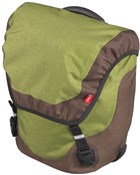 Dryve 18 Litre Pannier Bag