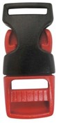 Helmet Chin Clip