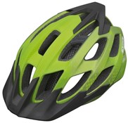 Hill Bill MTB Helmet