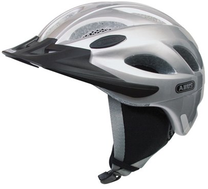 Abus Urban 1 Winter Kit