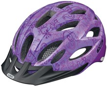 Lane-U Womens Specific Helmet