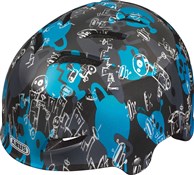 Scraper Kids Skate Helmet