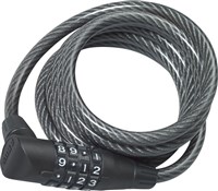 1250 Combination Cable Lock