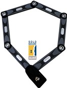 Bordo 6000 Folding Lock