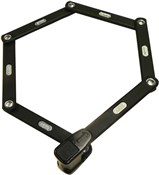 Bordo 5900 Folding Lock