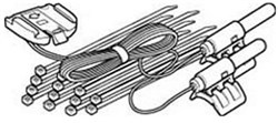 Stem Mount Kit for CC-CD100/200/Astrale 8