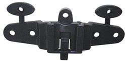 Rear Multi-Mount Bracket