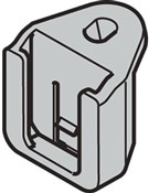 HL560 / HL570 Front Light Bracket