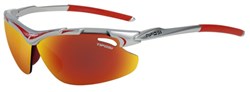 Tyrant Sunglasses With 3 Lenses