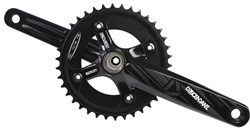 Descendant DH Crank