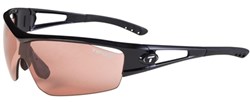 Loggic High Speed Red Fototec Sunglasses
