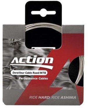 Ashima Action Inner Brake Cable