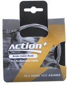 Action + Road Brake Kit