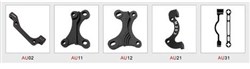 Brake Mount Adapter
