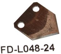 Hose Cutter Blade