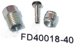 Hose Joint Kit for Mega/ The One