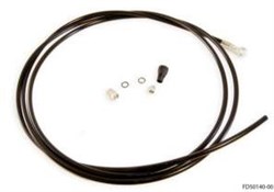 Replacement Hydraulic Hose
