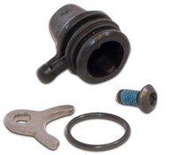 Feel Control System for ORO Brakes