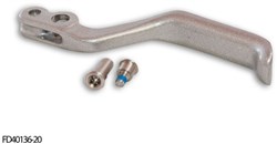 Brake Lever Kit for RX Black and The One FR
