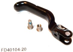 Brake Lever Kit for Mega 08 - 09