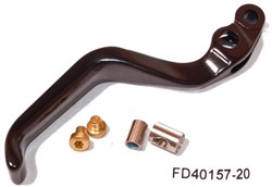Brake Lever Kit for The One 2011