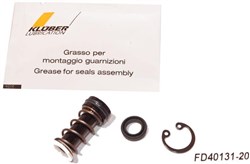 Master Cylinder Piston Kit for RX, Mega and The One FR