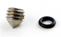 Master Cylinder Bleed Screw Kit for RX, Mega and The One FR