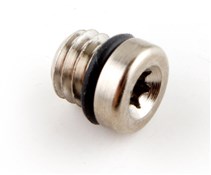 Master Cylinder Bleed Screw Kit for ORO