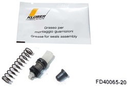 Master Cylinder Piston Kit for ORO