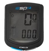 CX 1.0 Wired Cycling Computer