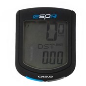 CX 3.0 Wireless Cycling Computer