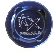 Caliper Cap for RX Brake
