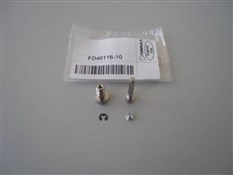 Caliper Screws Kit for The One and The One FR