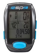 EX 2.0 Wireless Cycling Computer