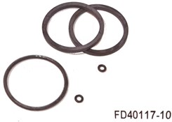 Caliper O-Ring Kit for The One and The One FR