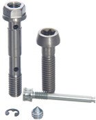 Caliper Screws Set for Puro 2007