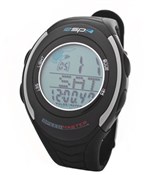 Pro Heart Rate Monitor with Chest Belt