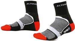 Thermolite Comp Sock 2012