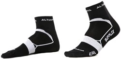 Supplex Comp Sock 2012