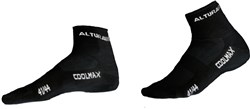 Coolmax Sport Sock 2012