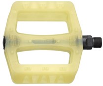 UV Reactant Grinding Pedals
