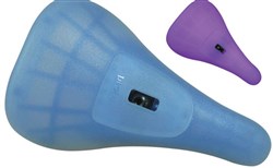Plastic Pivotal Colour Changing Saddle